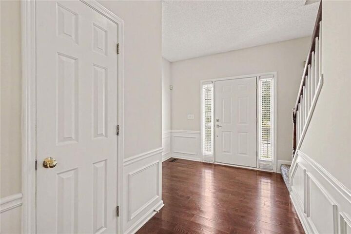 Property Photo: 2200 Traywick Chase Apt 2318 GA 30004