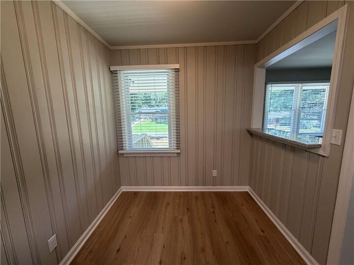 Property Photo:  3269 Dodson Drive B  GA 30344 