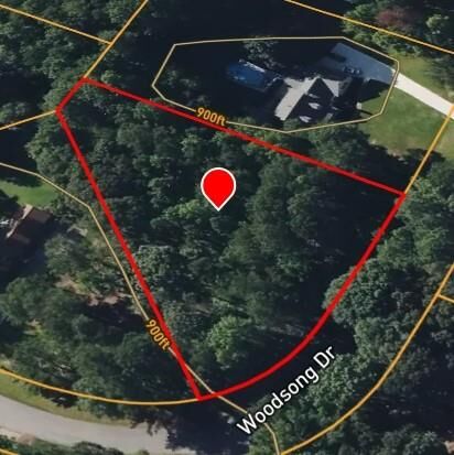 Property Photo: 200 Woodsong Drive GA 30214