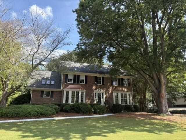 Property Photo: 110 Station Parkway GA 30075