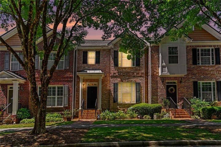 Property Photo:  1533 Endurance Hill Drive NW  GA 30152 