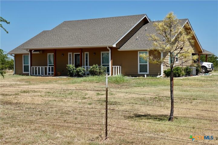 Property Photo: 3740 County Road 127 TX 76528