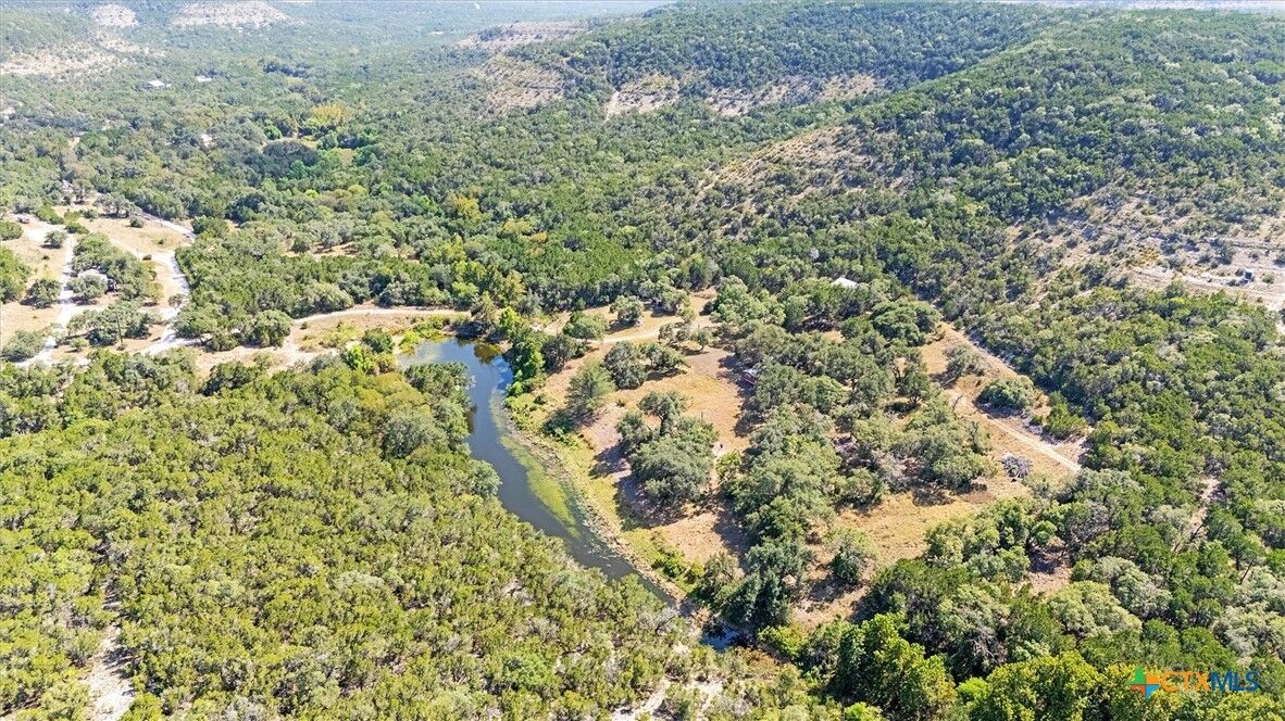 Property Photo:  1920 The Low Road  TX 78666 