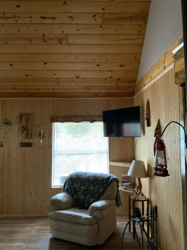 Property Photo:  58722 Redtop Rd  CA 93604 