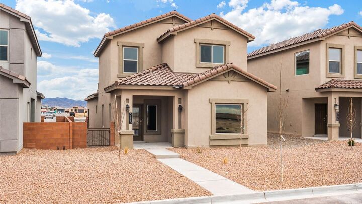 Property Photo:  6038 Gilpin Drive SE  NM 87106 