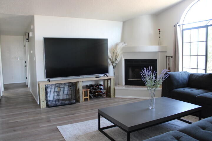 Property Photo: 16 Salida Del Sol Trail NM 87015