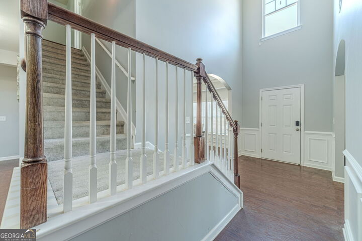 Property Photo: 1102 Bald Eagle Trace GA 30548