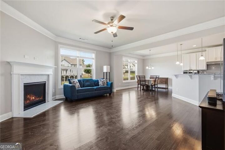 Property Photo: 2050 Poplar Ridge Place GA 30040