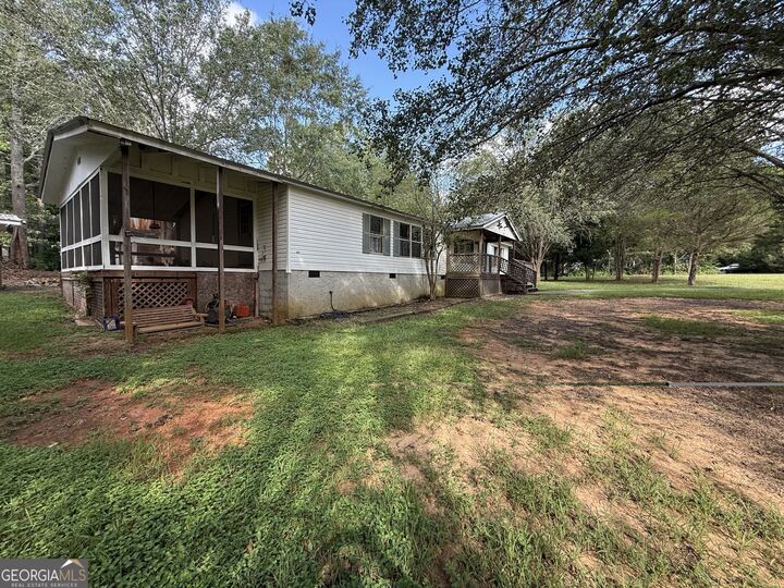 Property Photo: 3515 Hutcheson Ferry Road GA 30185
