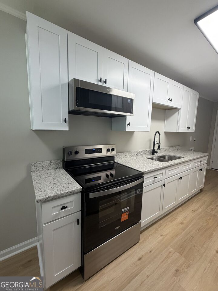 Property Photo:  3269 Dodson Drive A  GA 30344 