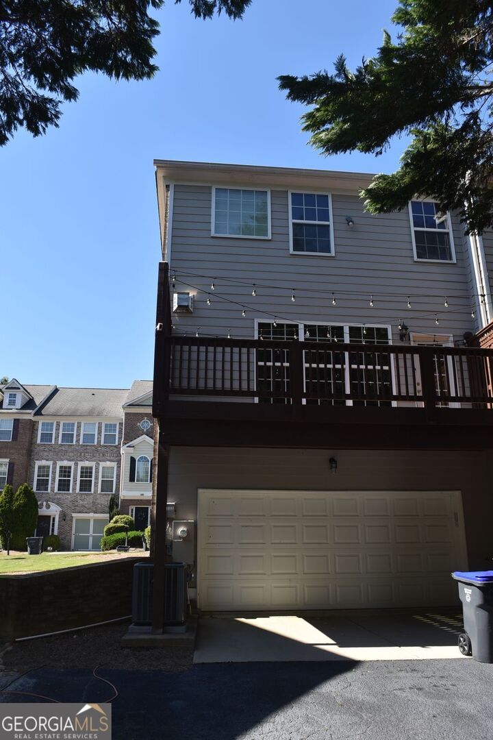 Property Photo:  1837 Appaloosa Mill Court  GA 30519 
