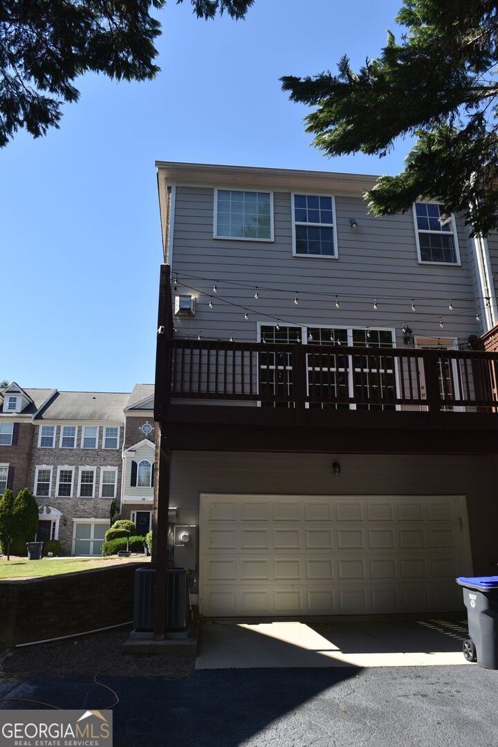 Property Photo: 1837 Appaloosa Mill Court GA 30519