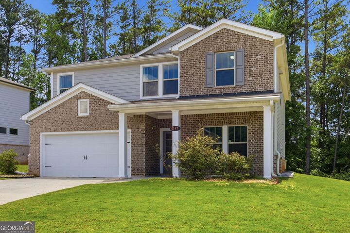 Property Photo:  4157 Bethany Manor Drive  GA 30039 