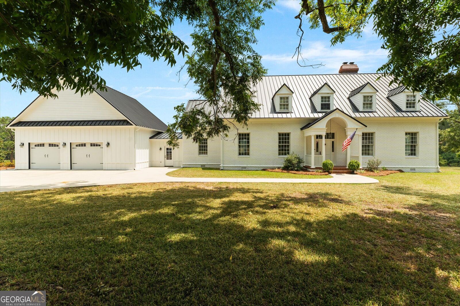 Property Photo:  2224 Chainey Briar Rd  GA 30439 