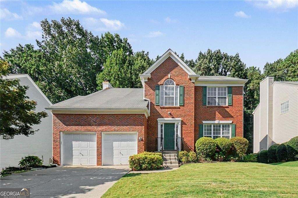 Property Photo:  2200 Traywick Chase  GA 30004 