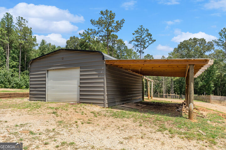 Property Photo:  120 Styles Lake Road  GA 30182 