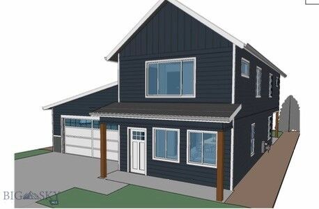 Property Photo:  823 Spaniel Lane  MT 59714 