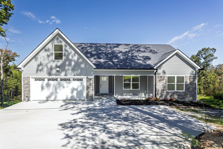 Property Photo:  414 Windy Ridge Drive  TN 37321 