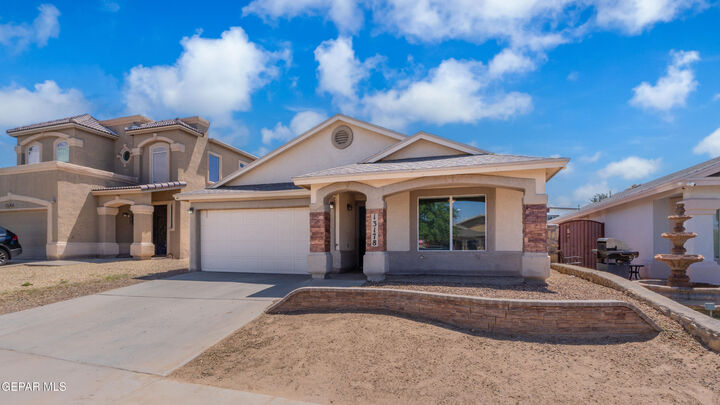 Property Photo: 13178 Kestrel Avenue TX 79928