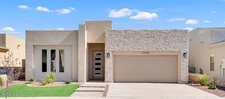 Property Photo: 3001 Impression Street TX 79934
