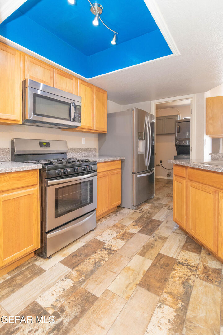 Property Photo: 2016 Lake Huron Drive TX 79936