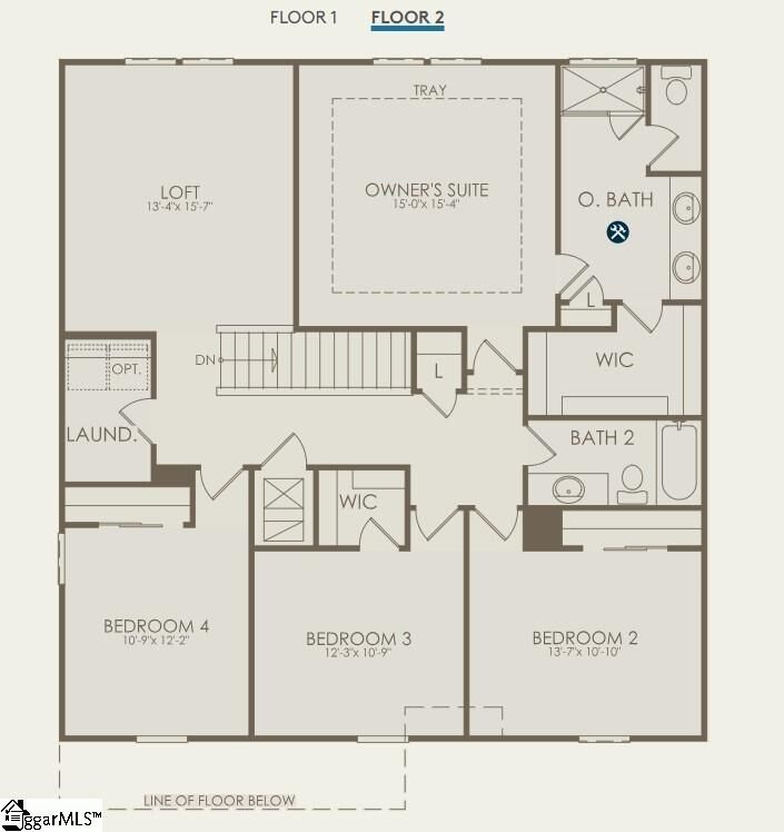Property Photo:  4042 Hoskins Drive Lot 10  SC 29316 