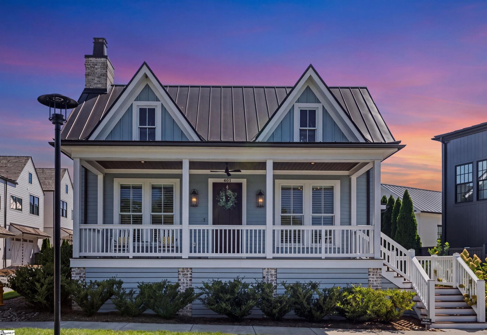 Property Photo:  401 Bowman Road  SC 29615 