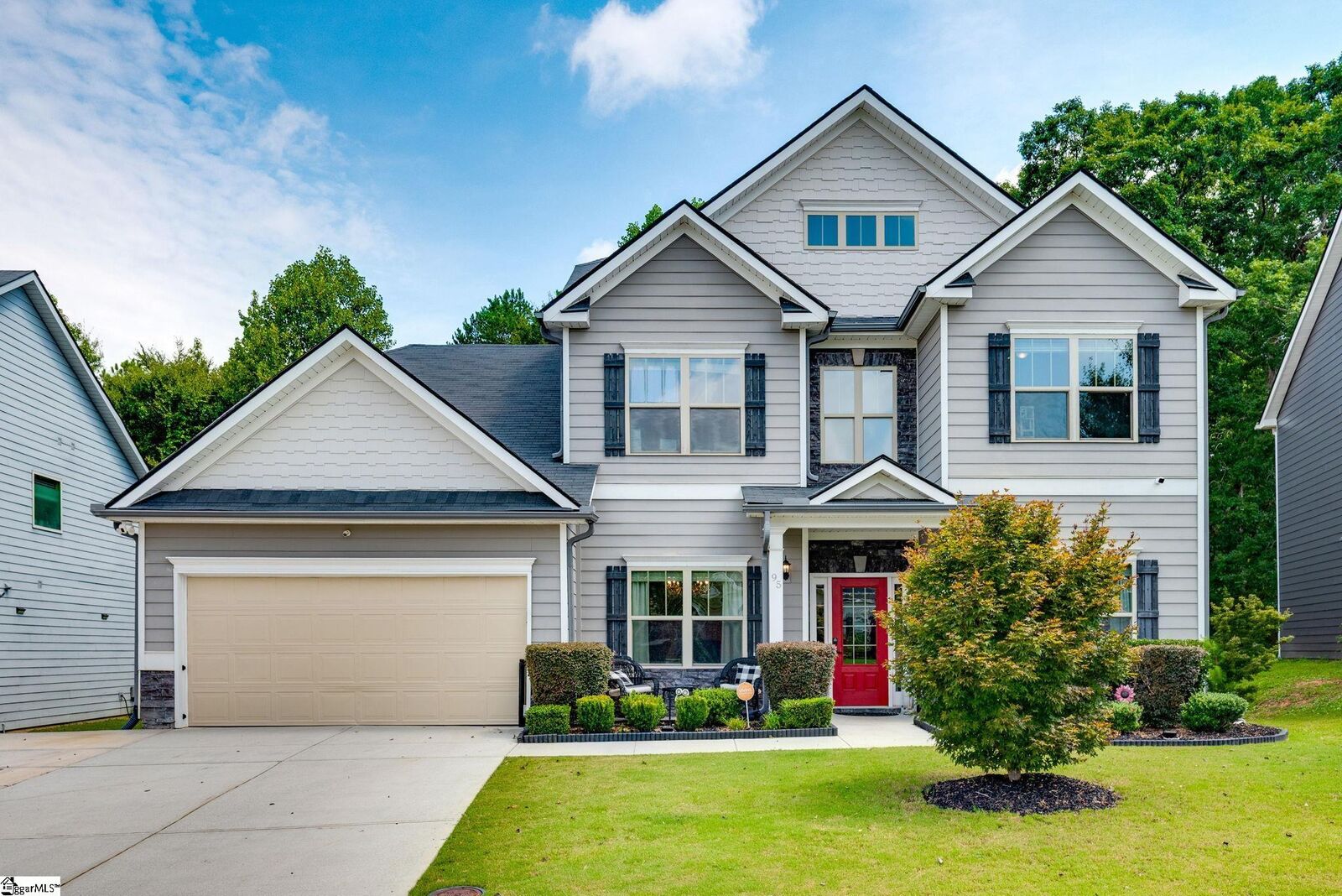 Property Photo: 95 Grand River Lane SC 29681