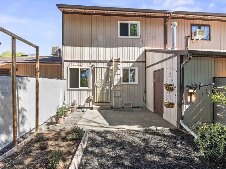 Property Photo:  557 W Good Hope Circle C  CO 81520 