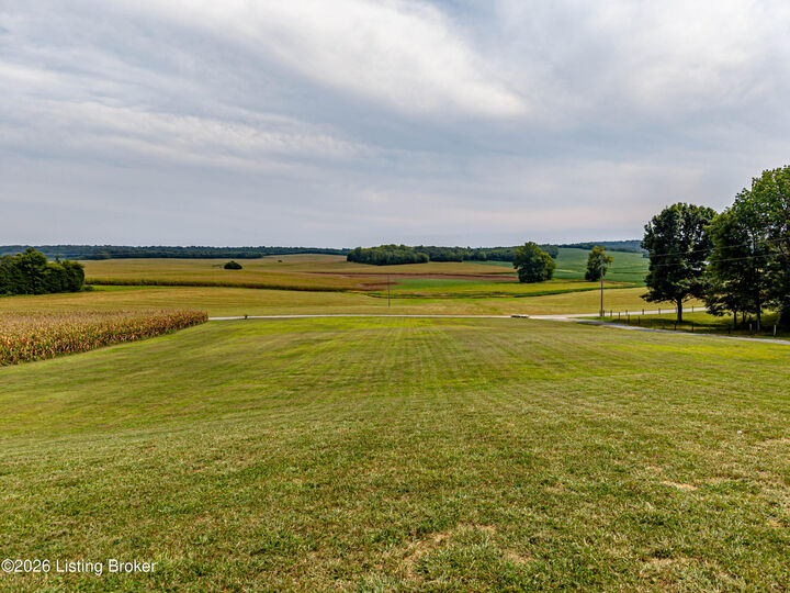 Property Photo: 689 Clarkson Rd KY 40175
