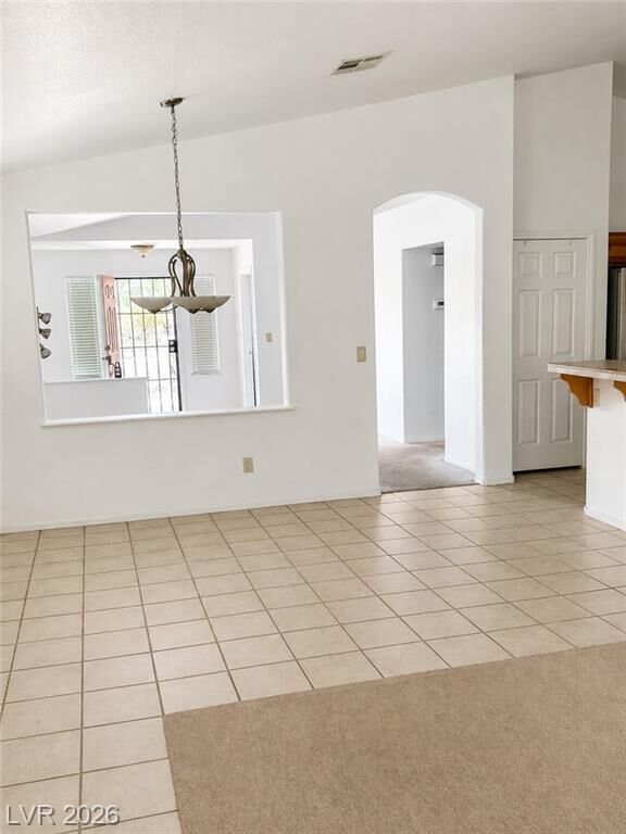 Property Photo: 590 Beresford Avenue NV 89123