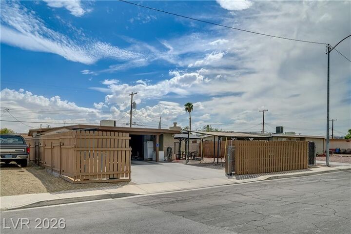 Property Photo: 5093 Sun Valley Drive NV 89122