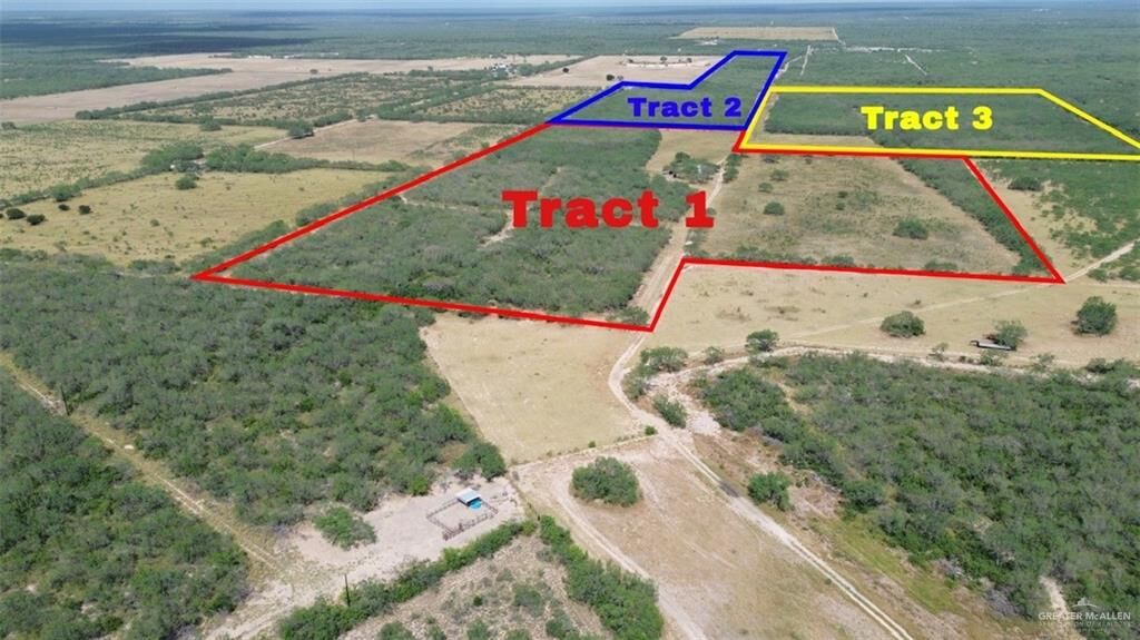 Property Photo: 0 Mirasoles Road TX 78582