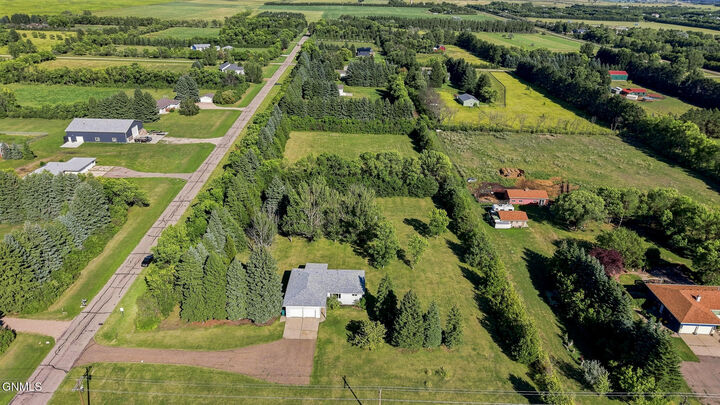 Property Photo: 2605 Kent Drive ND 58503