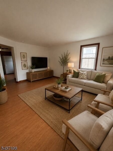 Property Photo:  623 Bloomfield Ave. 3  NJ 07006 