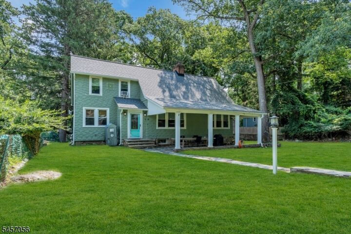 Property Photo:  43 Maxim Dr  NJ 07843 
