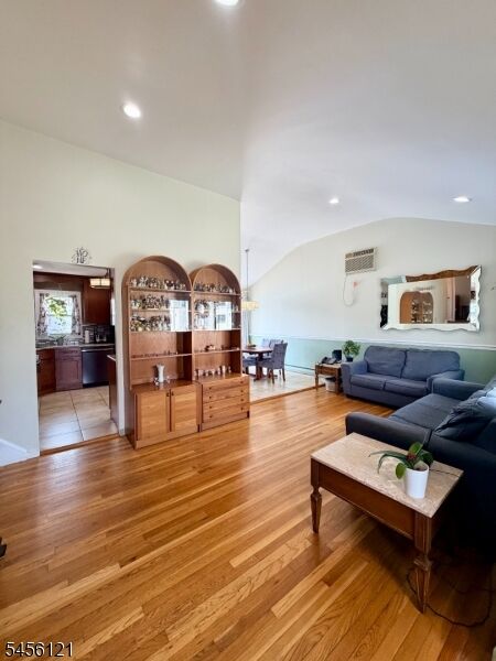 Property Photo: 29 Capp St NJ 07008