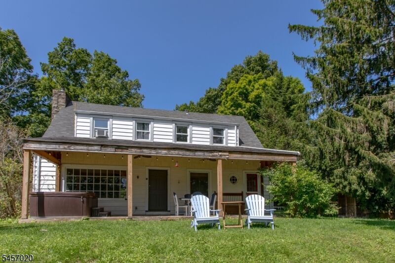 Property Photo: 496 County Rd 519 NJ 07461