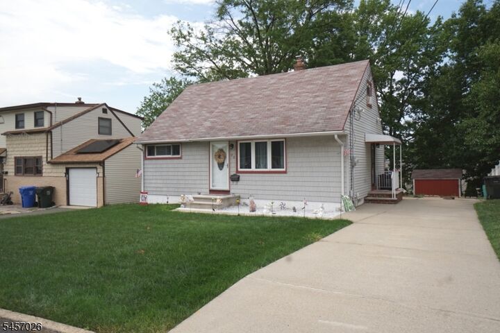 Property Photo: 22 Lowell St NJ 08830