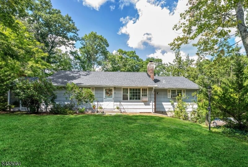 Property Photo: 115 Riverwood Ave NJ 07921