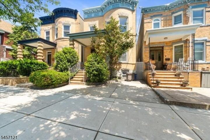 Property Photo:  114 Shippen St 1  NJ 07086 