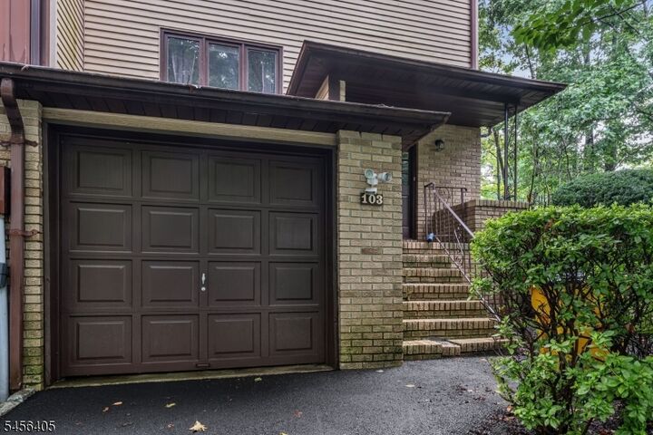 Property Photo: 103 Continental Rd NJ 07950