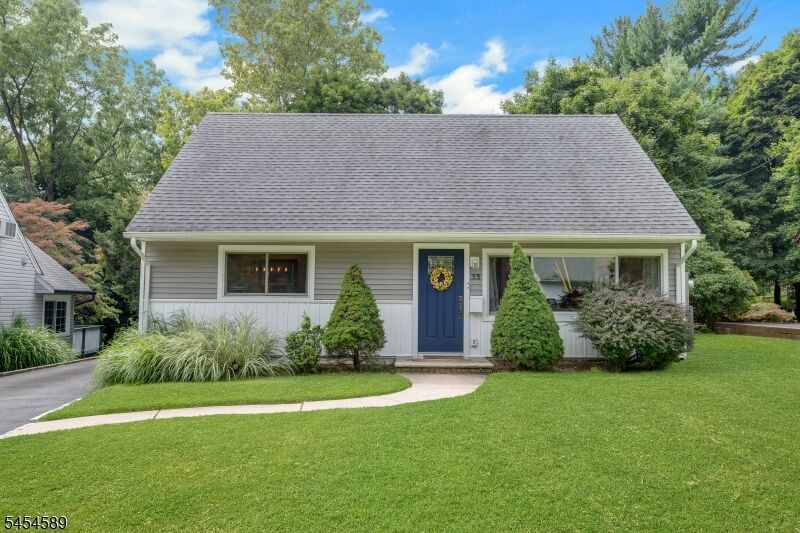 Property Photo: 35 Sunrise Ter NJ 07009