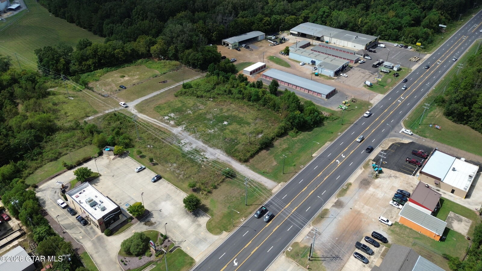 Property Photo: 6117 Highway 45 Alternate S MS 39773