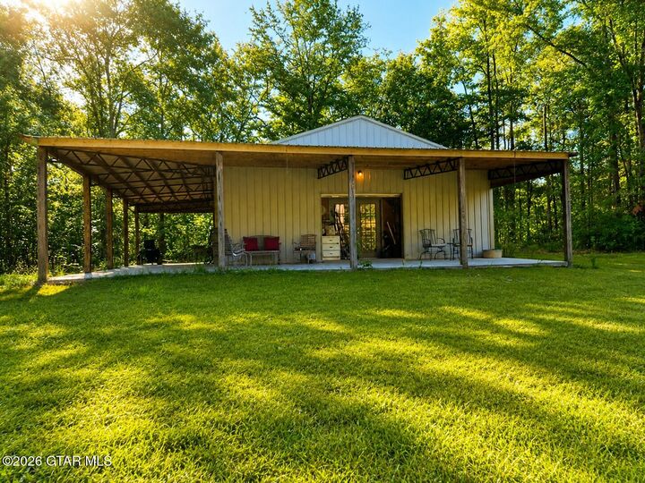 Property Photo:  36647 Alabama 17  AL 35576 