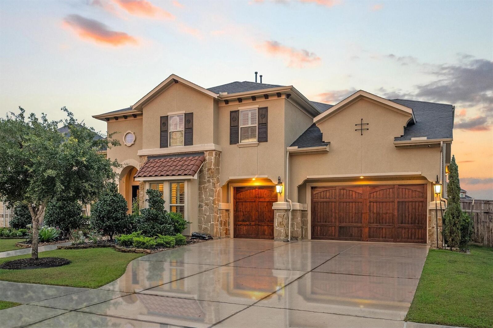 Property Photo: 4822 Kendalia Cloud Lane TX 77441