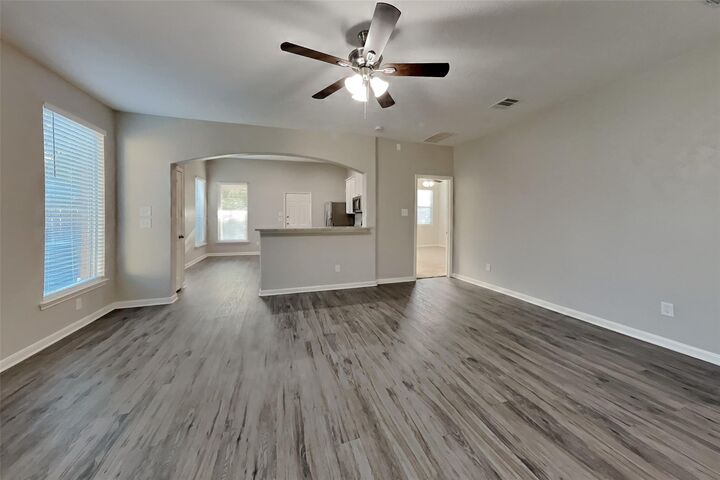 Property Photo:  20602 Birch Rain Court  TX 77449 
