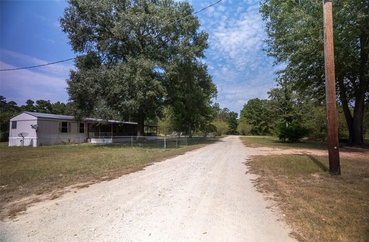 Property Photo:  281 McGehee Road  TX 77378 