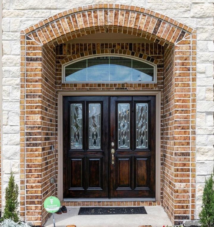 Property Photo: 30707 Shady Trace Drive TX 77386