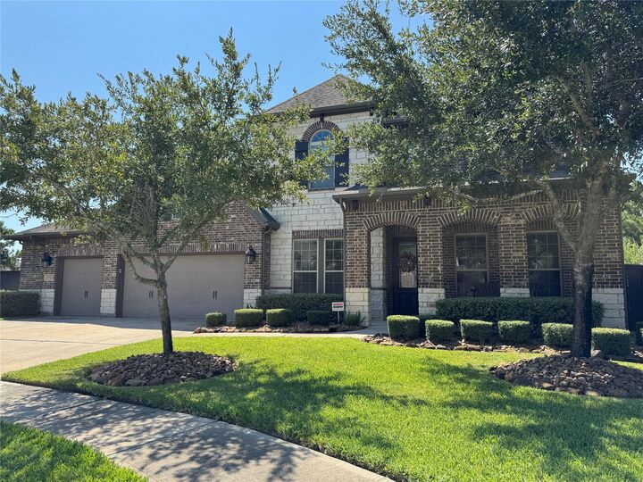 Property Photo:  3712 Pine Village Court  TX 77386 